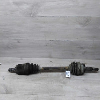 Полуось левая привод 1.5 МКПП Nissan Almera II N16   