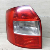 Фонарь задний левый Audi A4 B6 универсал  