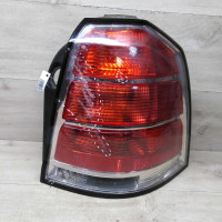 Фонарь задний правый Opel Zafira B дорестайлинг дефект    
