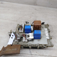 Блок предохранителей Nissan Almera II N16