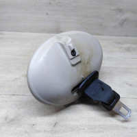 Ремень безопасности задний средний Nissan Almera II N16