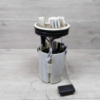 Насос топливный Nissan Almera II N16