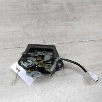 Замок крышки багажника Nissan Almera II N16