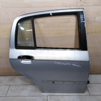 Дверь задняя правая Hyundai Getz