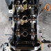 Двигатель 1.5i QG15 Nissan Almera II N16   