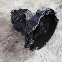 МКПП CPC 1.9 TDI Volkswagen Passat B5 Passat B5 GP Audi A6 C5 Audi A4 B5 фланцы трипоид коробка