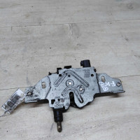 Замок капота Ford Mondeo 3