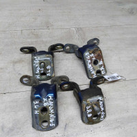 Петля двери Nissan Almera II N16