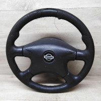 Руль с Airbag Nissan Almera II N16 дефект
