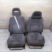 Сиденье переднее (ПА2) Nissan Almera II N16  