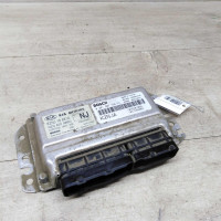 Блок управления двигателем 1.6i S6D Kia Spectra II   