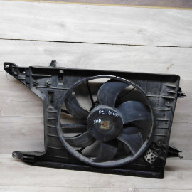 Вентилятор радиатора Renault Sandero I 