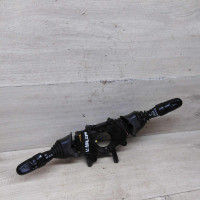 Подрулевой переключатель в сборе Chevrolet Lacetti хэтчбек 1.4i f14d3