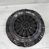 Маховик 1.4 f14d3 Chevrolet Lacetti хэтчбек 