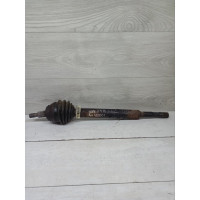 Полуось правая привод Volkswagen Golf 4 quattro 4х4