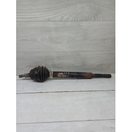 Полуось правая привод Volkswagen Golf 4 quattro 4х4