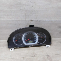 Панель приборов щиток Chevrolet Lacetti хэтчбек 1.6i f14d3