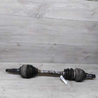 Полуось левая привод Chevrolet Lacetti хэтчбек 1.4i f14d3 