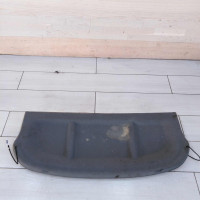 Полка задняя Chevrolet Lacetti хэтчбек    