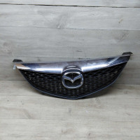 Решётка радиатора Mazda 6 дорестайлинг