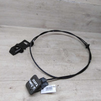Трос капота Chevrolet Lacetti хэтчбек   бу