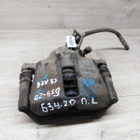 Суппорт передний левый Volkswagen Passat B4 Volkswagen Passat B3  
