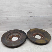 Диск тормозной передний Volkswagen Passat B3 Volkswagen Passat B4