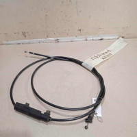 Трос капота Volkswagen Passat B5 GP Volkswagen Passat B5