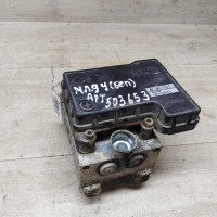 Блок ABS Mitsubishi Lancer 9