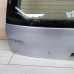 Крышка багажника Mitsubishi Lancer 9 универсал (ПД) 