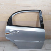 Дверь задняя правая Chevrolet Lacetti хэтчбек
