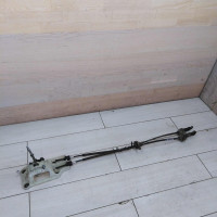Кулиса МКПП Mitsubishi Lancer 9 1.6i  