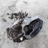 МКПП 1.6i Mitsubishi Lancer 9   