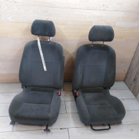 Сиденье переднее Chevrolet Lacetti хэтчбек  бу 