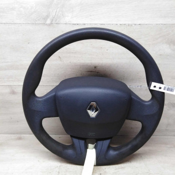 Руль с Airbag Renault Fluence I рестайлинг   