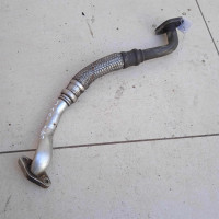 Трубка турбины 1.8i turbo Volkswagen Passat B5 GP
