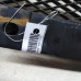 Решётка радиатора Mazda 323  Дефекты на фото решетка радиатора  