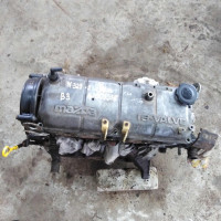 Двигатель 1.6i B3 Mazda 323  В отличном состоянии  