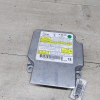 Блок управления Airbag Chevrolet Aveo t250