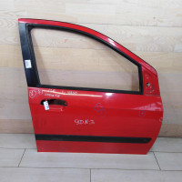 Дверь передняя правая Hyundai Getz