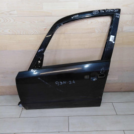 Дверь передняя левая suzuki SX4