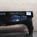 Крышка багажника suzuki SX4 без стекла (ПД) 