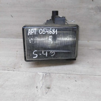 Фара противотуманная правая volvo s40