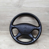 Руль с Airbag Mitsubishi Carisma I