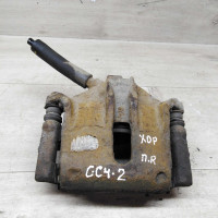 Суппорт передний правый Citroen C4 I, Peugeot 307