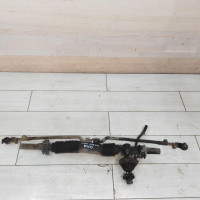 Рулевая рейка механическая Chevrolet Lanos I, ЗАЗ sens