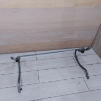 Петля багажника Chevrolet Aveo t250