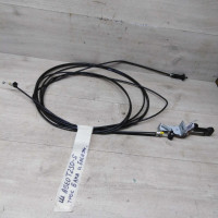 Трос бака и крышки багажника Chevrolet Aveo t250