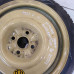 Запасное колесо Mazda 323 R15  