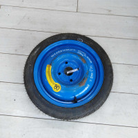 Запасное колесо Chevrolet lacetti r15  